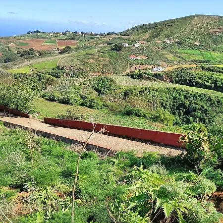 Chalet Ruta El Saucillo Сasa de vacaciones Gáldar