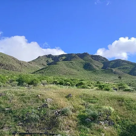 Сasa de vacaciones Chalet Ruta El Saucillo Gáldar
