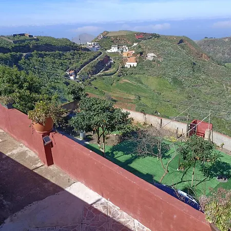 Сasa de vacaciones Chalet Ruta El Saucillo