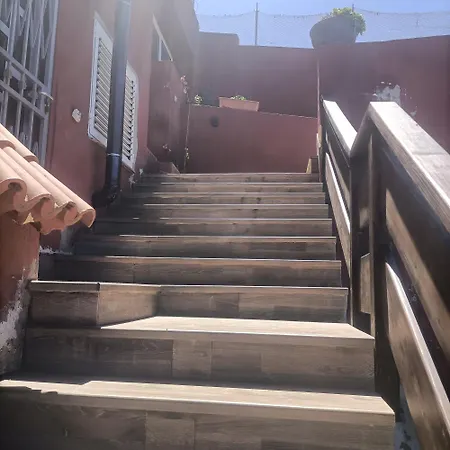 Сasa de vacaciones Chalet Ruta El Saucillo