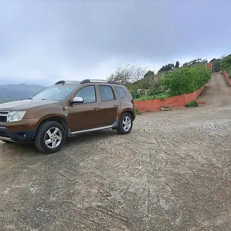 Holiday home Chalet Ruta El Saucillo